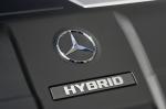 Mercedes-Benz ML450 Hybrid 2009 года